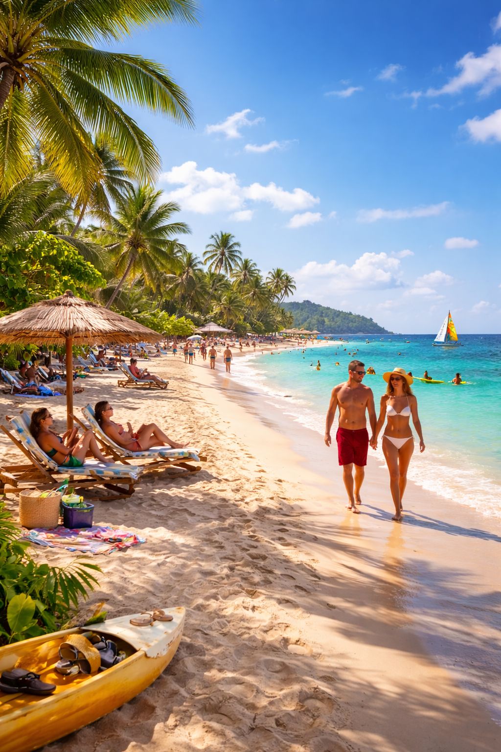 Климат и экология