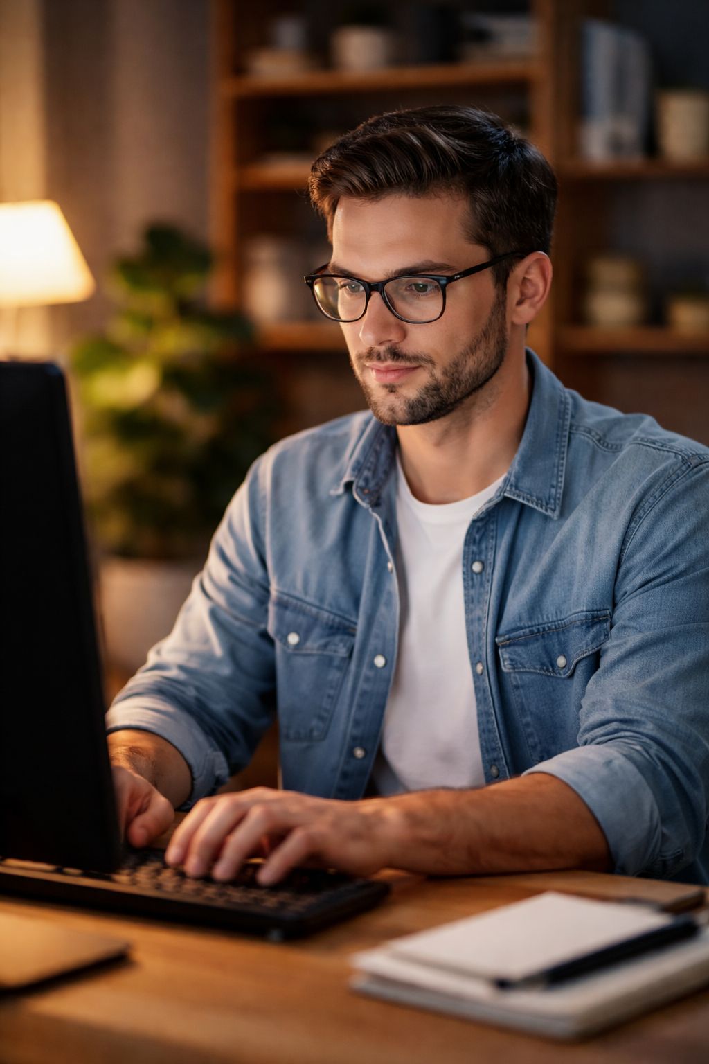 Онлайн-обучение