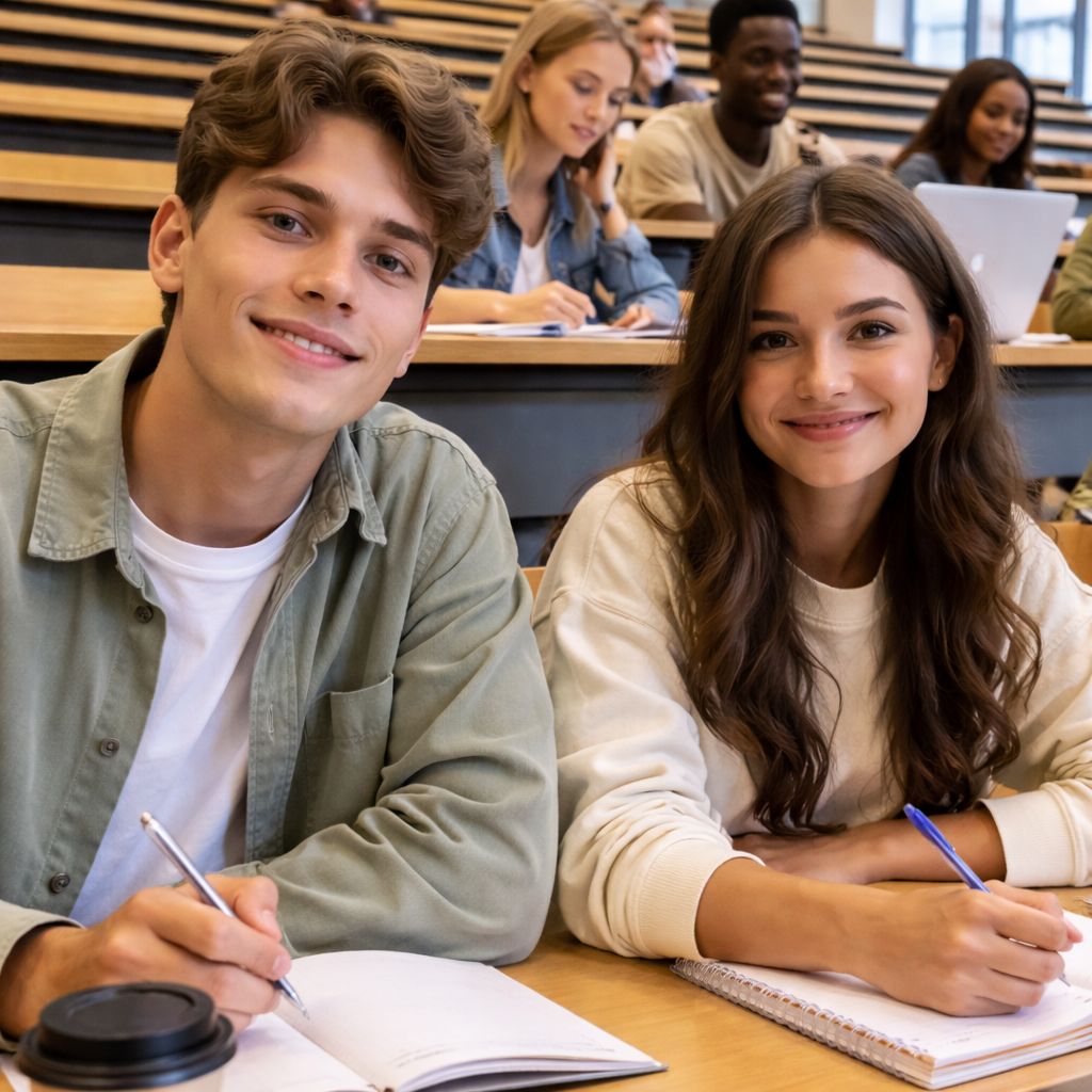 Учебные предметы