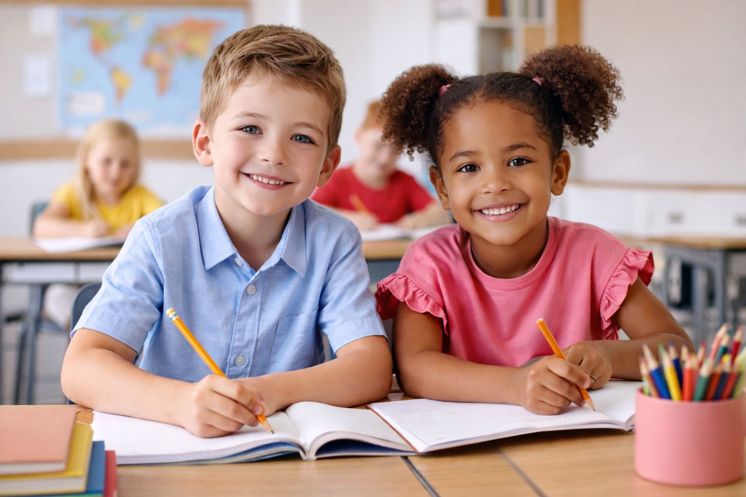 Школа и университет