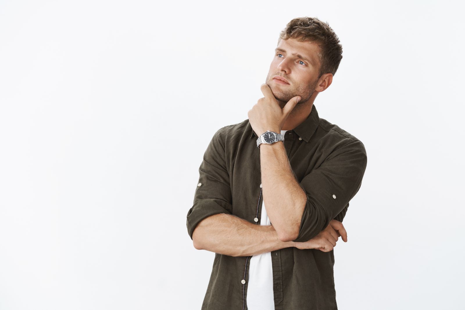 Черты характера