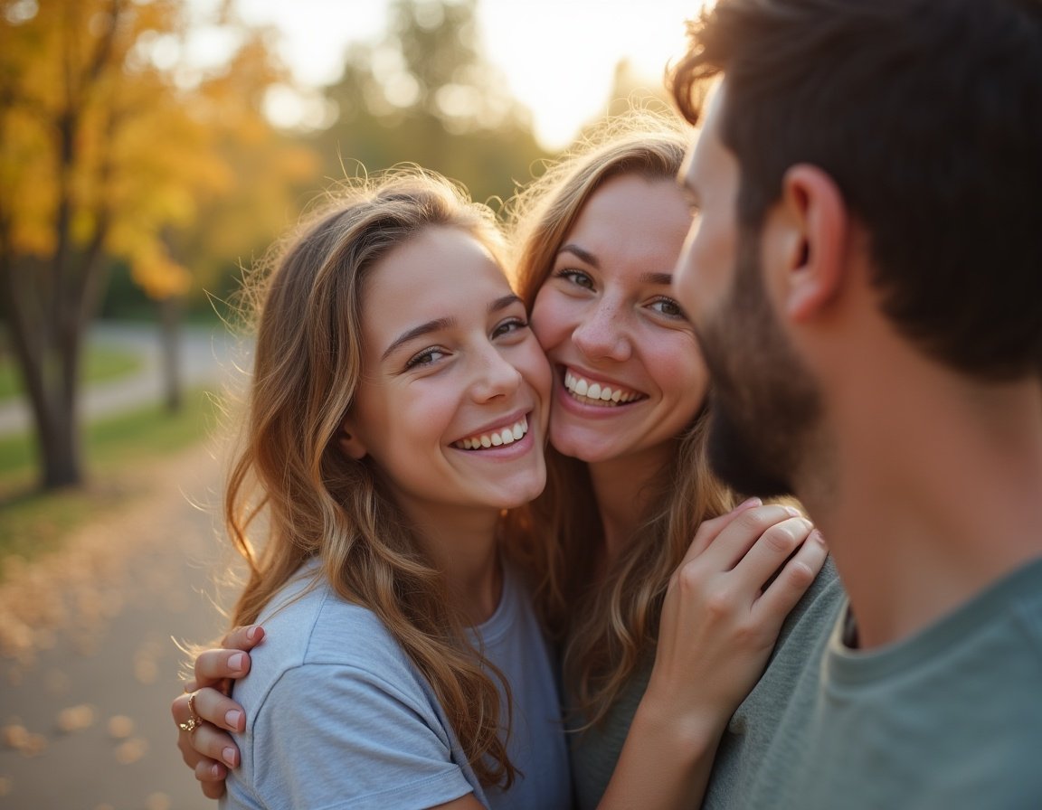 Друзья и знакомые