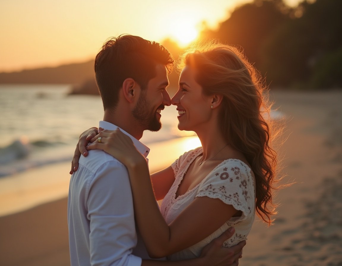 Брак и романтические отношения