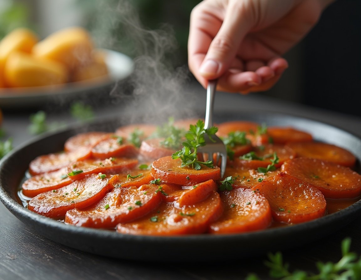 Описания приготовления еды