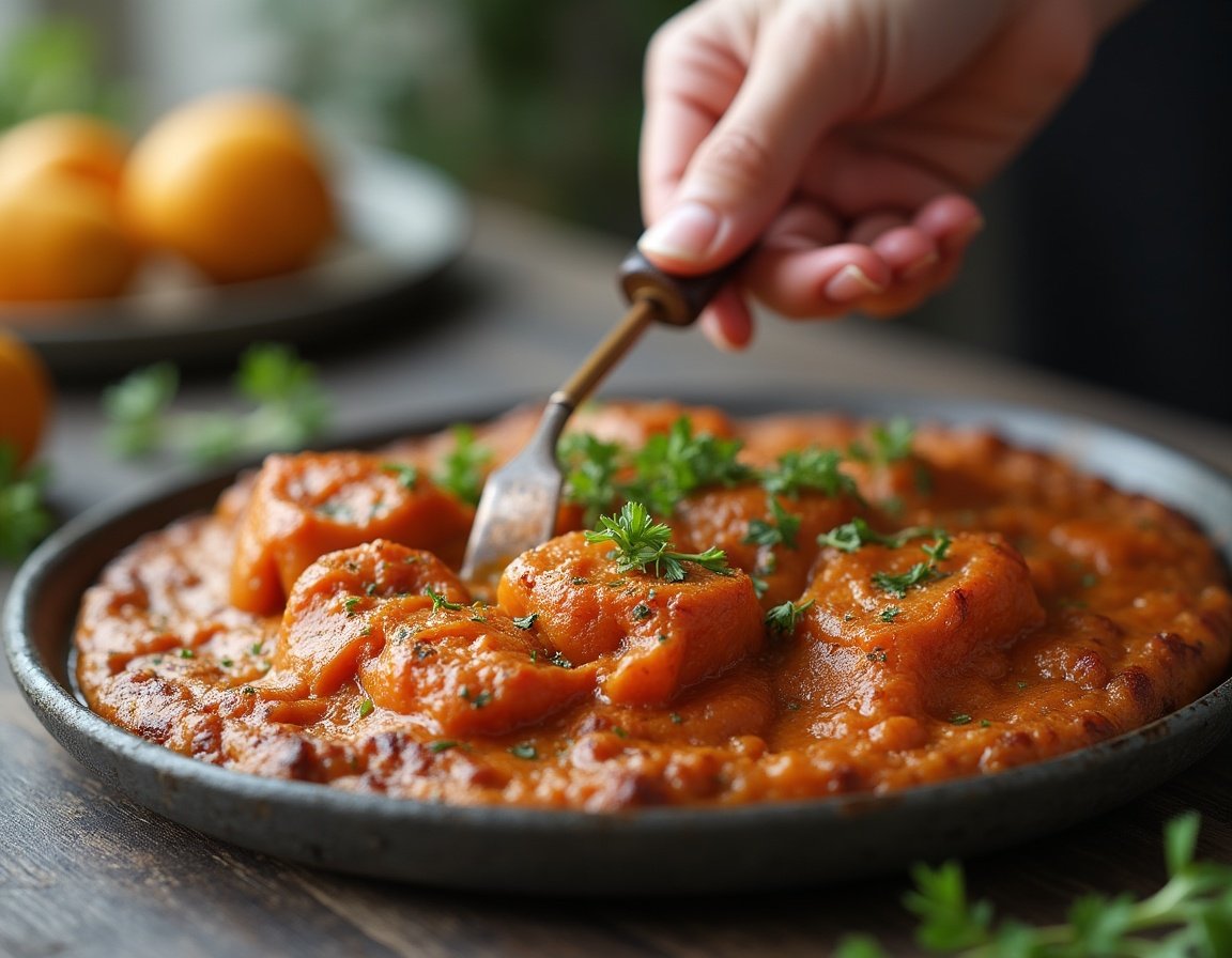 Глаголы приготовления еды