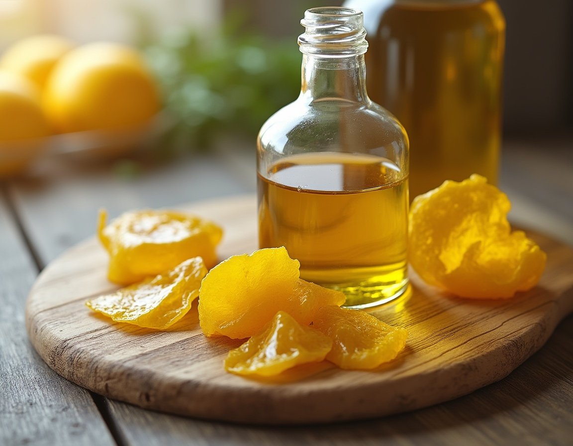 Масла и жиры