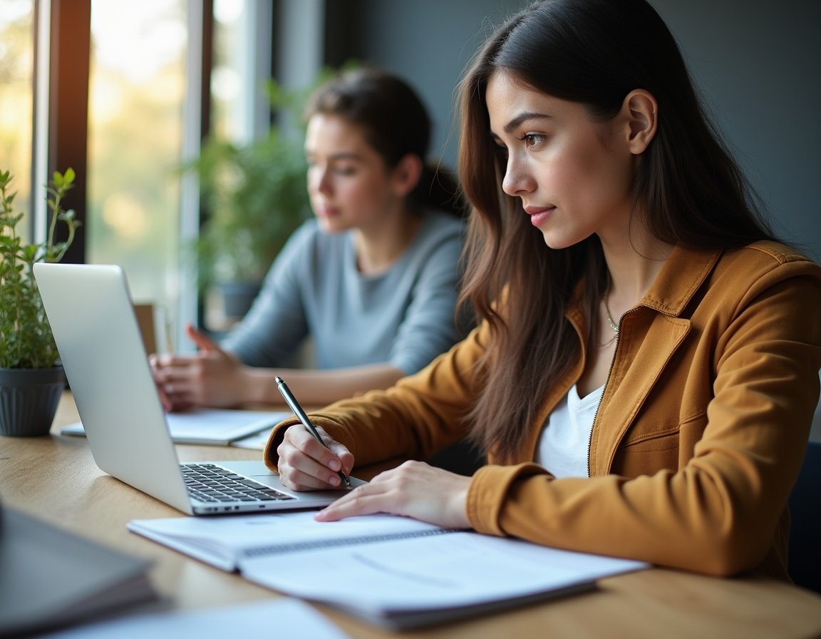 Навыки и карьера