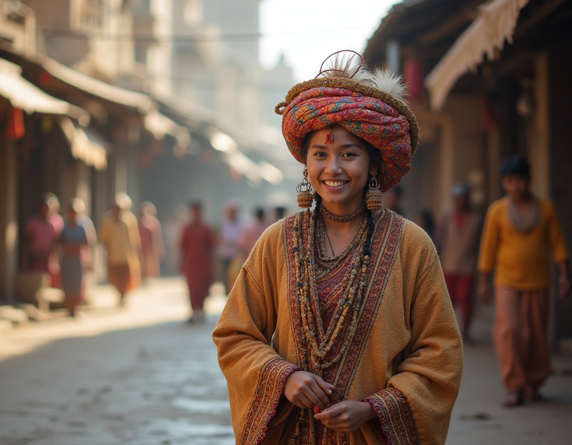 Культура и традиции стран