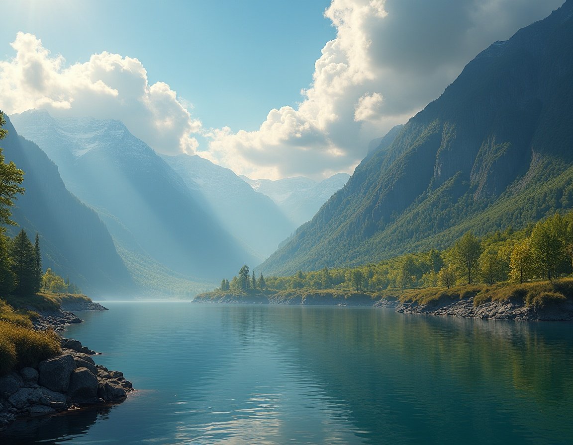 Природные явления