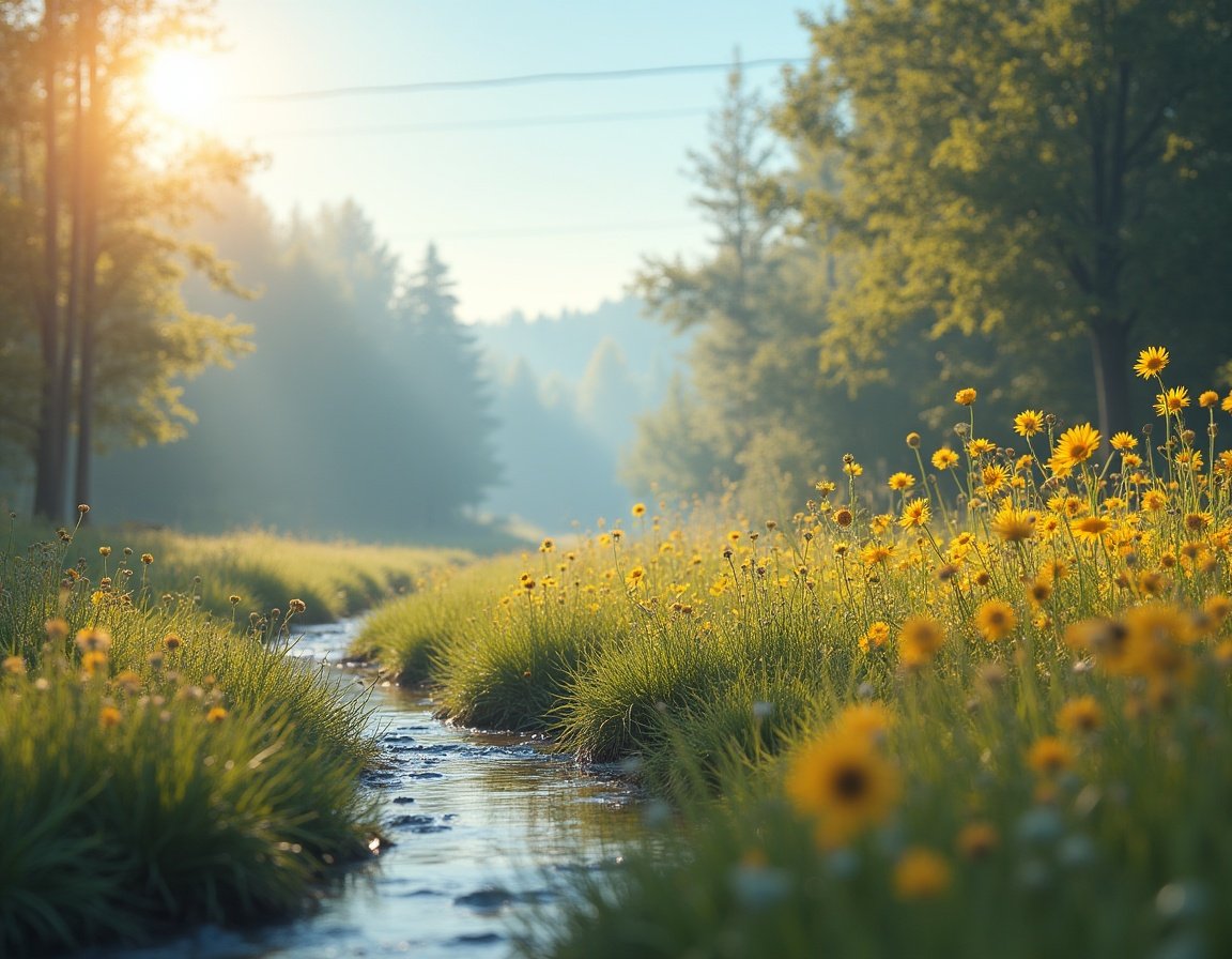 Времена года