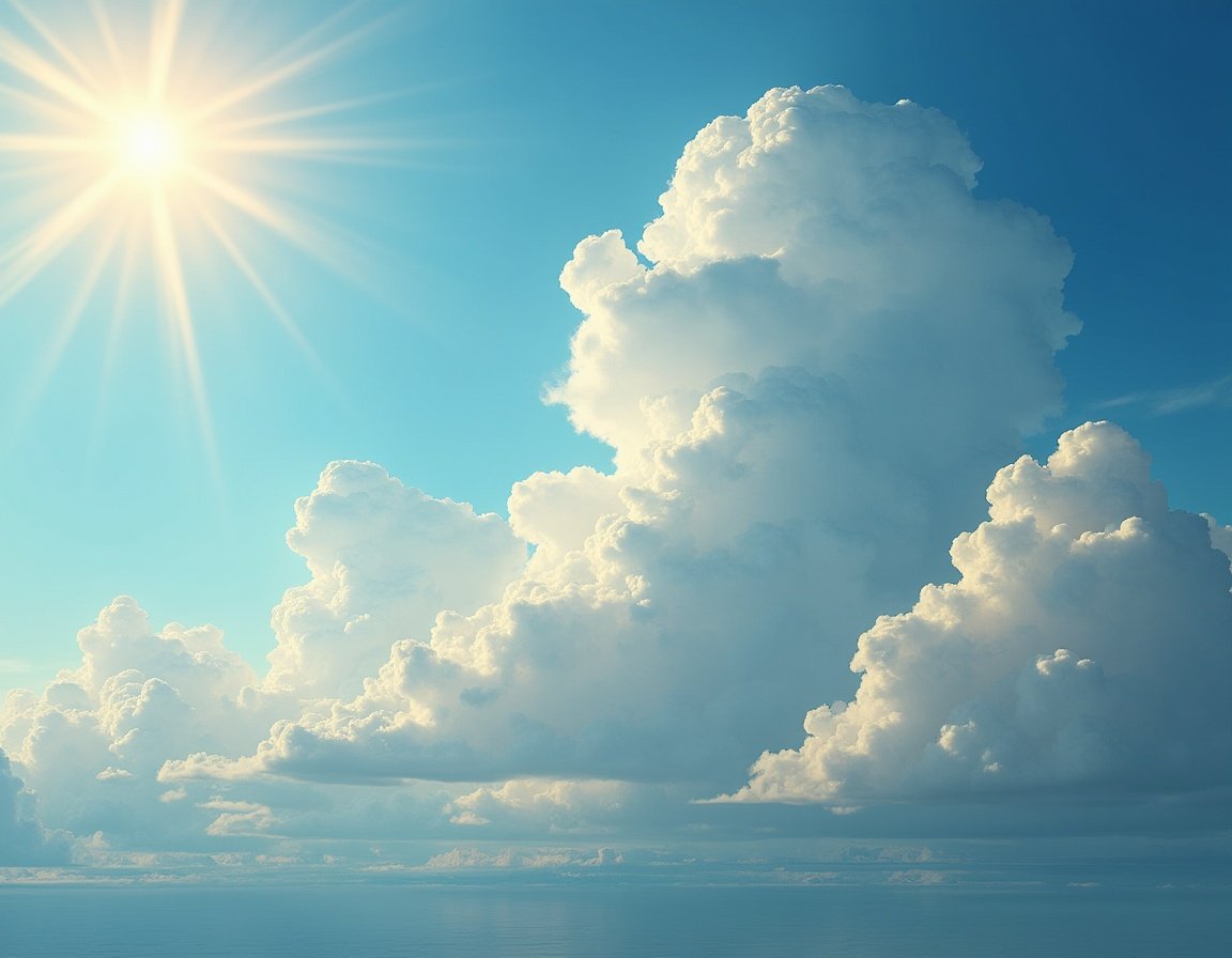 Разговоры о погоде